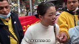 收翡翠为何这么凶！小姐姐反被气跑！缅甸人紧随其后