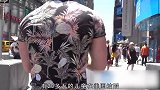 令人悲痛50岁女子和12岁男童结婚，路人的反应让人痛心