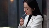 杨幂，十年来，每时每刻都在被你圈粉！这强大的气场真的绝了