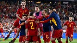 欧国联-西蒙两扑点 西班牙点球大战5-4胜克罗地亚夺冠