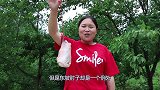 胖妹吃独食，做东坡肘子，3斤肘子抱着啃，好吃到连骨头都啃2遍