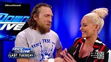 WWE-18年-SD第984期：米兹欲拉拢蛮力兄弟 丹尼尔复仇发起挑战-花絮
