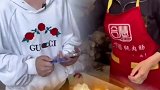 嫁出去的闺女不是泼出去的水，永远是娘家人的宝贝和牵挂