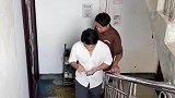 远亲不如近邻，这个举动我会一直坚持下去，希望她能感受到邻里之间的温暖