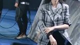 宋祖儿看到这么多热情的粉丝内心一定无比激动这种红毯效果确实好