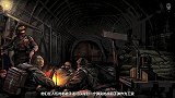【达奇】毛子的硬核游戏 《地铁》系列阵营介绍（一） 专题第二期