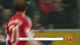 德甲-1516赛季-拜仁慕尼黑心脏 铁血队长拉姆赛季进球全纪录-专题