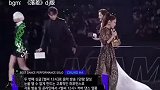 李洙赫古力娜扎同台，郎才女貌大概就是形容他们吧，求合作一把啊