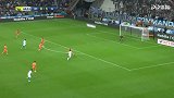 第61分钟马赛球员托万射门