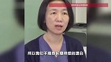 央视分享小知识！微黄才是牙齿正常颜色