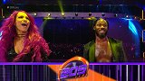 WWE-17年-WWE 205Live第27期全程-全场