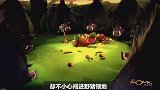 小猫被诱惑，化身冷血恶魔，战斗力堪比惊奇队长大橘猫！