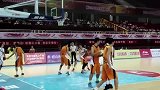 CBA-1415赛季-季前赛布朗17分 东莞85：58重庆取开门红-新闻