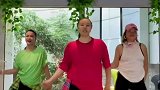 来吧展示！带你一起运动