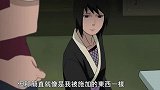 听到佐井说的话，小樱直接愣住了