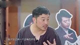 沙溢选衣服句句对杨迪，贾玲竟然选择未知
