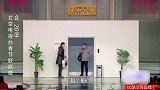 姜力琳龚浩川小品《电梯风波》，承包了我一年的笑点，太精彩了！