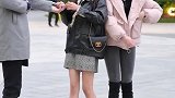 看见闺蜜秀恩爱是种什么心情？是羡慕吗？是嫉妒吗？