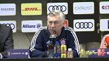ICC国际冠军杯-17年-安切洛蒂：下赛季盼欧冠换裁判 目标获更好成绩-新闻