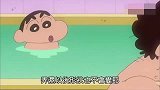 蜡笔小新新番：广志想换个清爽柔顺的发型，这发型好飘逸的感觉