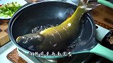 简简单单的一餐 红烧鱼