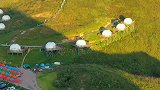跟随我的镜头一起来湖南湘西八面山，感受一场激情与浪漫的盛宴吧