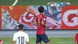 深圳全场压制新疆无法破门 费煜急躁超远距离轰门高出
