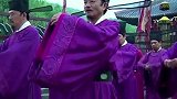 最任性的开国皇帝。