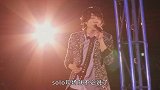 樱井翔体温过高缺席节目，曾一度与公司解约，影视歌三栖实力圈粉