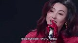 谢贤不再沉默了，直说与张柏芝三胎儿子关系，儿媳妇只认张柏芝