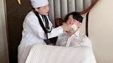 陈婷和老公的搞怪视频来喽，你们看完别笑