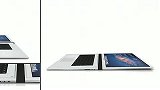 MacBook触摸概念