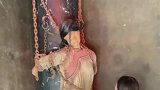 古代的酷刑，没想到会如此的残忍，实在是让人心寒啊！