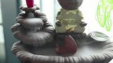 飞流直下三千尺，疑是银河落九天神回路反转秀一波