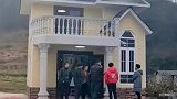 这是独栋别墅吗看起来是单身公寓吧