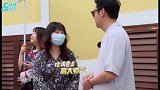 雷佳音邓伦帮路人找对象，网友调侃：邓伦婚庆业务又拓展了