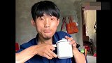 搞笑四川方言：农村小伙一本正经的怕老婆，没有谁不是耙耳朵