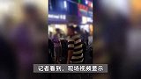 杭州16岁少年剪头烫发被索要4000元，民警现场质问店家：价格给我标上去