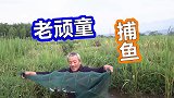 退休夫妻拒绝高房价买房车安家深山，一网下去各种吃喝不愁