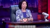 没有中国国籍却又在中国捞金的演员金星表示这种人最恶心