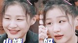 杨迪的基因有多强大，亲妹妹都嫌弃
