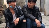 作为朋友，我肯定相信你
