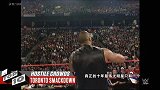 WWE-17年-十大公愤难平 塞纳遭全场怒骂：你不会摔跤-专题