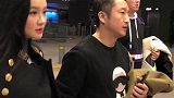 邹市明冉莹颖好恩爱的一对