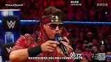WWE-18年-WWE SmackDown第976期（中文字幕）-全场