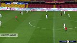 巴尔巴 意甲 2020/2021 贝内文托 VS AC米兰 精彩集锦