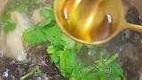 鲜肉小云吞，简单好做又好吃