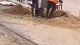 干活效率这方方面面，那是杠杠的，老板都赔哭了