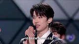 INTO1，利路修不想加入的那个团。终极吐槽创造营2021创造营2021 利路修 着急下班的利路修