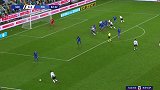 第83分钟乌迪内斯球员罗德里戈射门 - 打偏